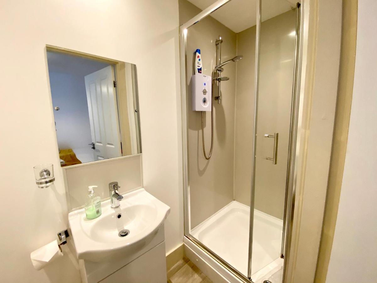 Winter Gardens Service Apartments By Balckpool Service Apartments Blackpool Eksteriør bilde